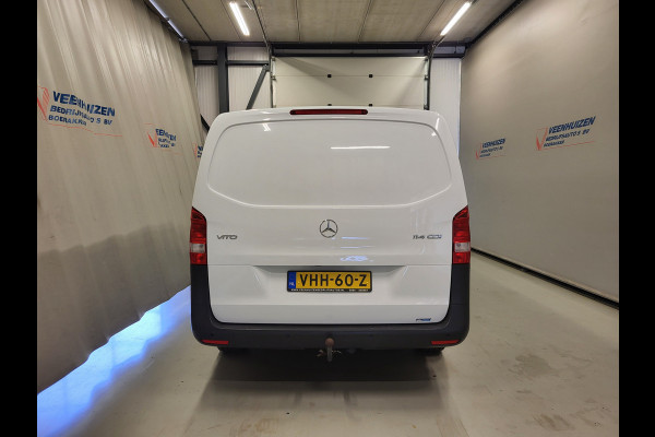 Mercedes-Benz Vito 114CDI L2/H1 Automaat Euro 6!