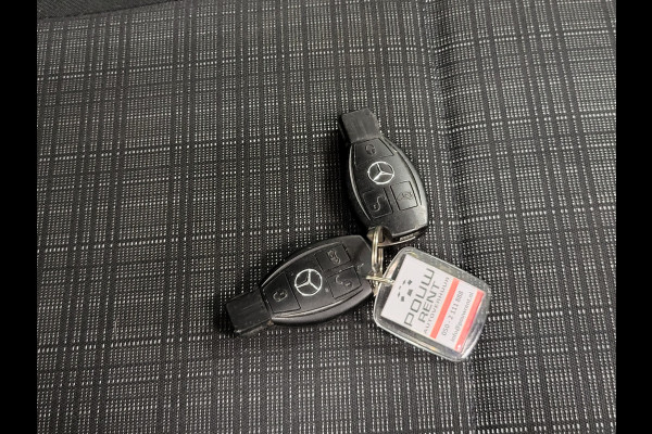 Mercedes-Benz Vito 114CDI L2/H1 Automaat Euro 6!