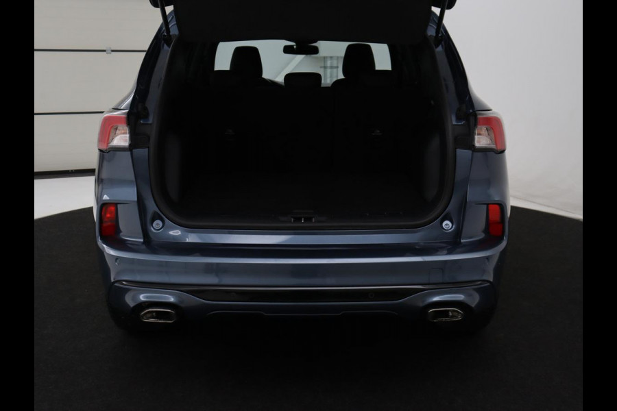 Ford Kuga 2.5 PHEV ST-Line | SOH 87,2 | Adaptive cruise | Camera | Full LED | Climate control | Dodehoek detectie | Carplay | Navi. Full map | DAB