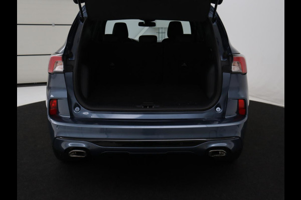 Ford Kuga 2.5 PHEV ST-Line | SOH 87,2 | Adaptive cruise | Camera | Full LED | Climate control | Dodehoek detectie | Carplay | Navi. Full map | DAB