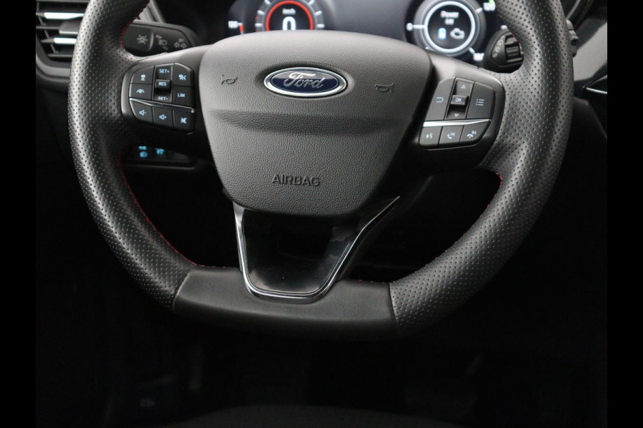 Ford Kuga 2.5 PHEV ST-Line | SOH 87,2 | Adaptive cruise | Camera | Full LED | Climate control | Dodehoek detectie | Carplay | Navi. Full map | DAB