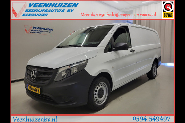 Mercedes-Benz Vito 114CDI L2/H1 Automaat Euro 6!