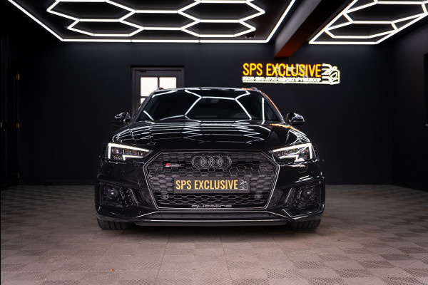 Audi A4 Avant 2.9 TFSI RS 4 quattro / Keramisch / RS Dynamic / B&O / Matrix / Keyless /