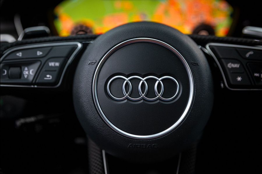 Audi A4 Avant 2.9 TFSI RS 4 quattro / Keramisch / RS Dynamic / B&O / Matrix / Keyless /