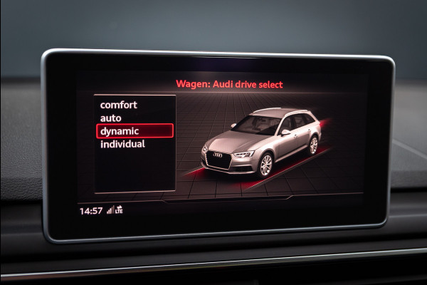 Audi A4 Avant 2.9 TFSI RS 4 quattro / Keramisch / RS Dynamic / B&O / Matrix / Keyless /