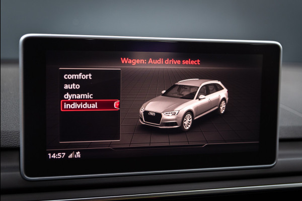 Audi A4 Avant 2.9 TFSI RS 4 quattro / Keramisch / RS Dynamic / B&O / Matrix / Keyless /