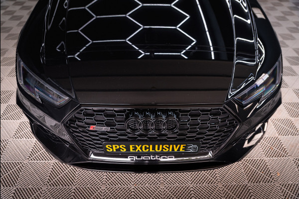 Audi A4 Avant 2.9 TFSI RS 4 quattro / Keramisch / RS Dynamic / B&O / Matrix / Keyless /