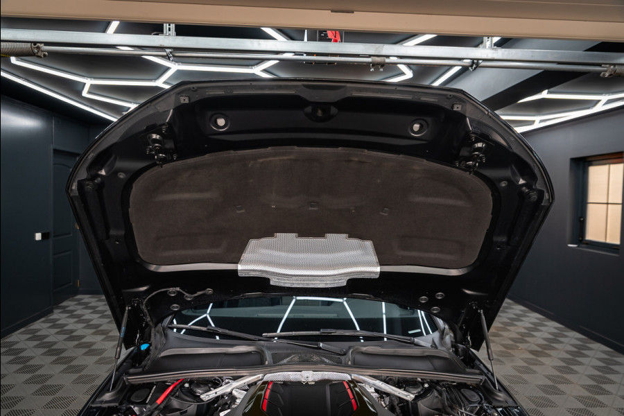 Audi A4 Avant 2.9 TFSI RS 4 quattro / Keramisch / RS Dynamic / B&O / Matrix / Keyless /