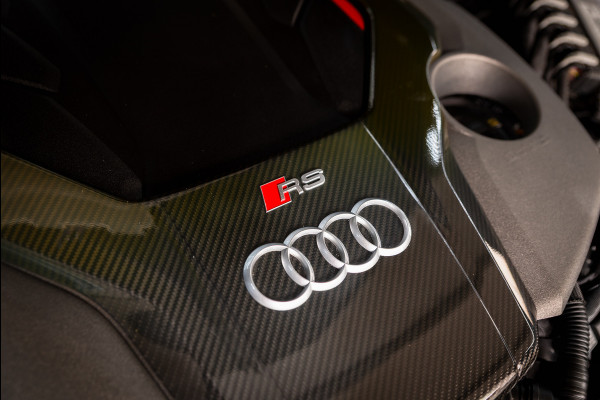 Audi A4 Avant 2.9 TFSI RS 4 quattro / Keramisch / RS Dynamic / B&O / Matrix / Keyless /