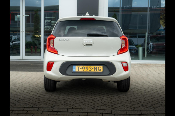 Kia Picanto 1.0 DPi DynamicPlusLine | Navi | Clima | Achteruitrijcamera |