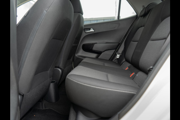 Kia Picanto 1.0 DPi DynamicPlusLine | Navi | Clima | Achteruitrijcamera |