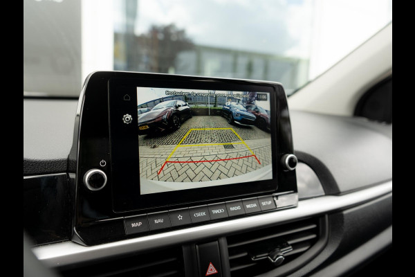 Kia Picanto 1.0 DPi DynamicPlusLine | Navi | Clima | Achteruitrijcamera |