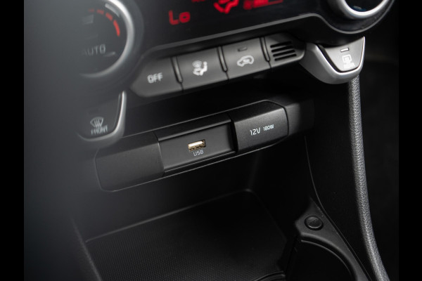 Kia Picanto 1.0 DPi DynamicPlusLine | Navi | Clima | Achteruitrijcamera |
