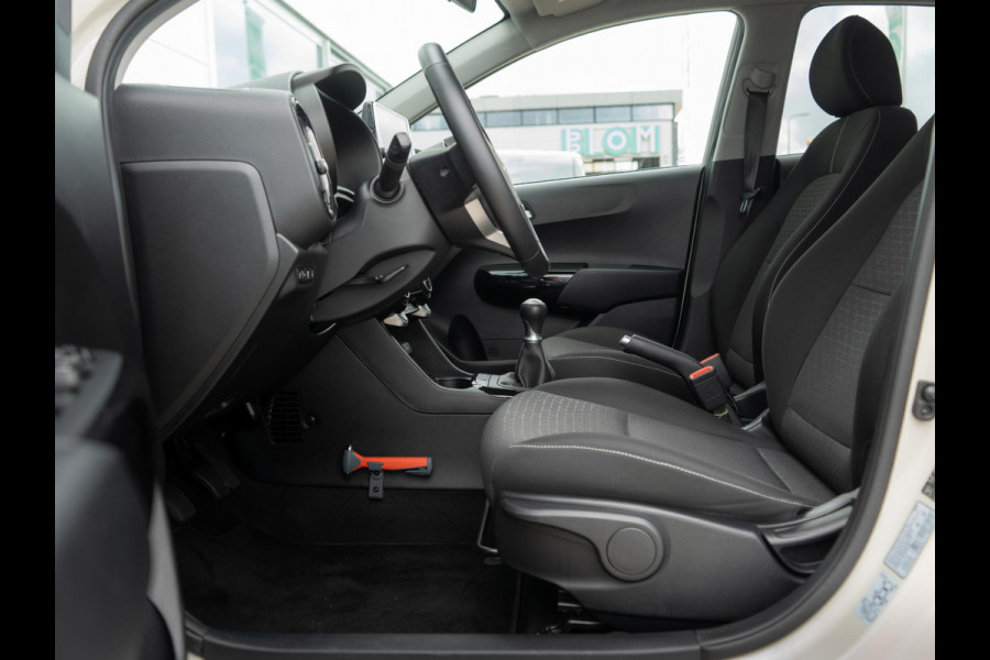 Kia Picanto 1.0 DPi DynamicPlusLine | Navi | Clima | Achteruitrijcamera |