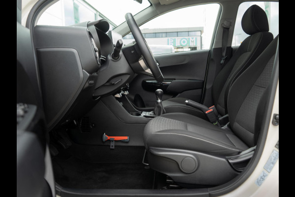 Kia Picanto 1.0 DPi DynamicPlusLine | Navi | Clima | Achteruitrijcamera |