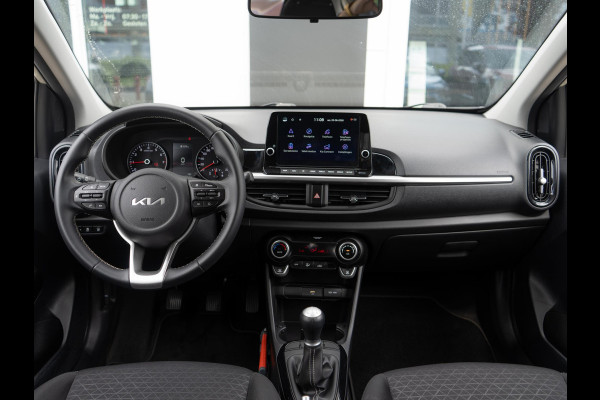 Kia Picanto 1.0 DPi DynamicPlusLine | Navi | Clima | Achteruitrijcamera |