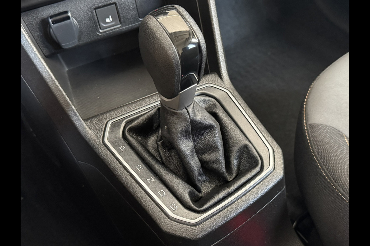 Dacia Jogger 1.6 Hybrid 140 Extreme 7p. Automaat Camera Carplay Cruisecontrol Stoelverwarming Clima