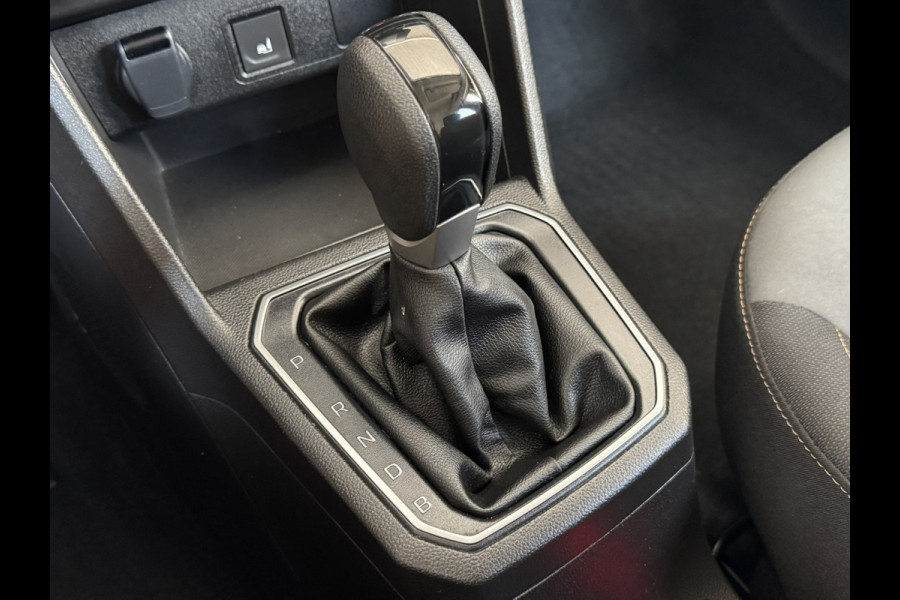 Dacia Jogger 1.6 Hybrid 140 Extreme 7p. Automaat Camera Carplay Cruisecontrol Stoelverwarming Clima