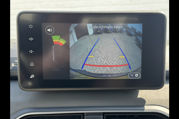 Dacia Jogger 1.6 Hybrid 140 Extreme 7p. Automaat Camera Carplay Cruisecontrol Stoelverwarming Clima