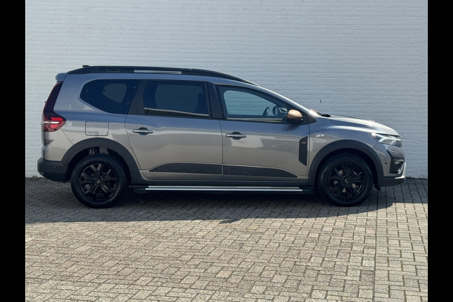 Dacia Jogger 1.6 Hybrid 140 Extreme 7p. Automaat Camera Carplay Cruisecontrol Stoelverwarming Clima