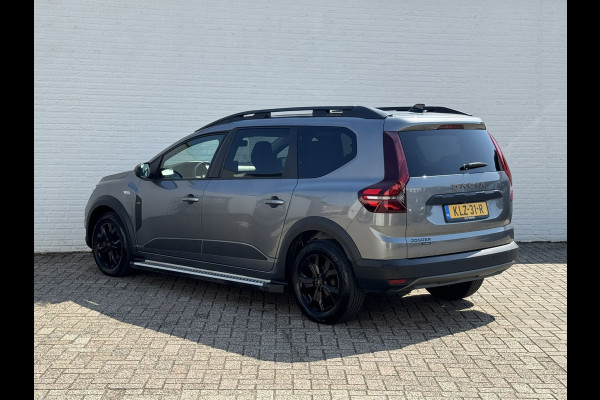 Dacia Jogger 1.6 Hybrid 140 Extreme 7p. Automaat Camera Carplay Cruisecontrol Stoelverwarming Clima