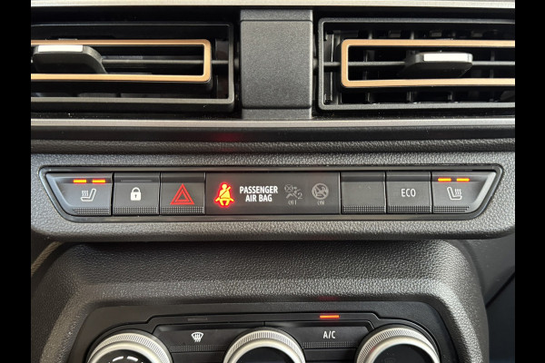 Dacia Jogger 1.6 Hybrid 140 Extreme 7p. Automaat Camera Carplay Cruisecontrol Stoelverwarming Clima
