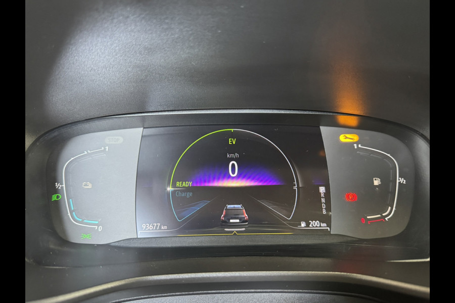 Dacia Jogger 1.6 Hybrid 140 Extreme 7p. Automaat Camera Carplay Cruisecontrol Stoelverwarming Clima