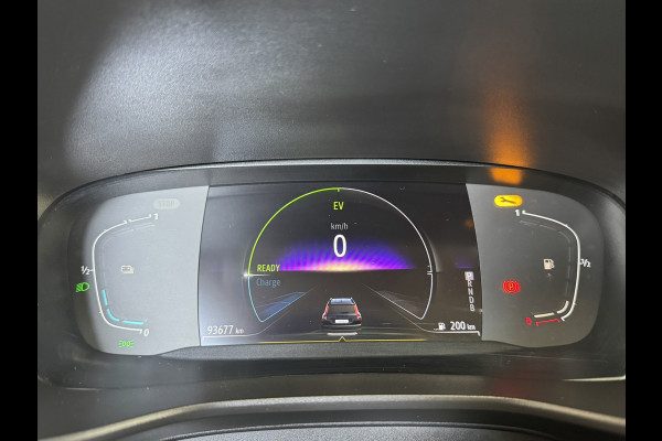 Dacia Jogger 1.6 Hybrid 140 Extreme 7p. Automaat Camera Carplay Cruisecontrol Stoelverwarming Clima