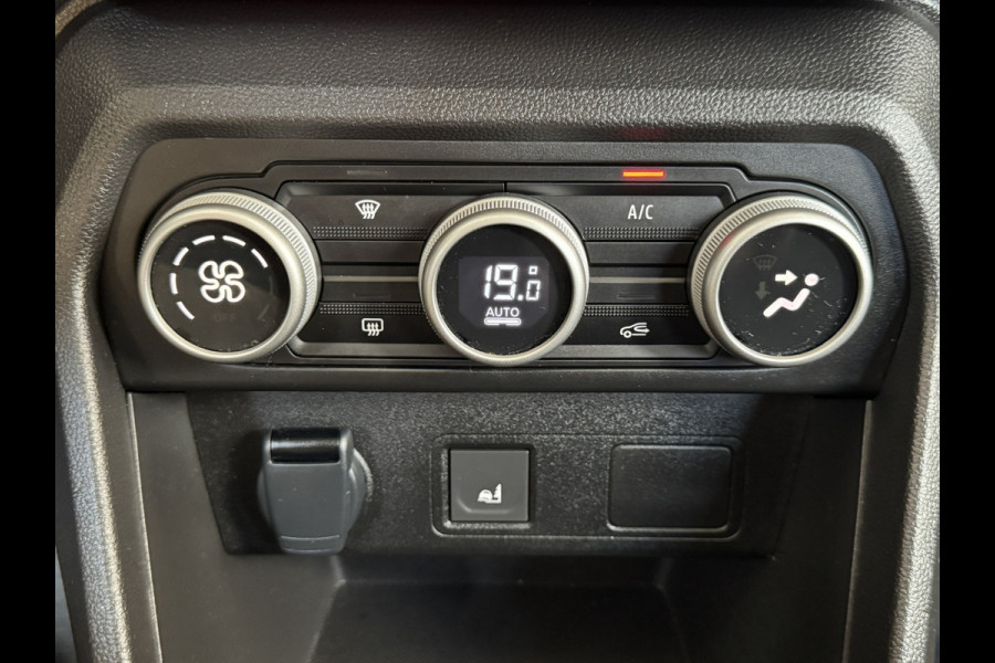 Dacia Jogger 1.6 Hybrid 140 Extreme 7p. Automaat Camera Carplay Cruisecontrol Stoelverwarming Clima