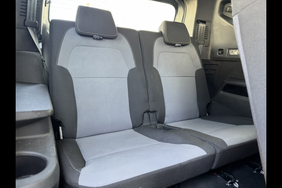 Dacia Jogger 1.6 Hybrid 140 Extreme 7p. Automaat Camera Carplay Cruisecontrol Stoelverwarming Clima
