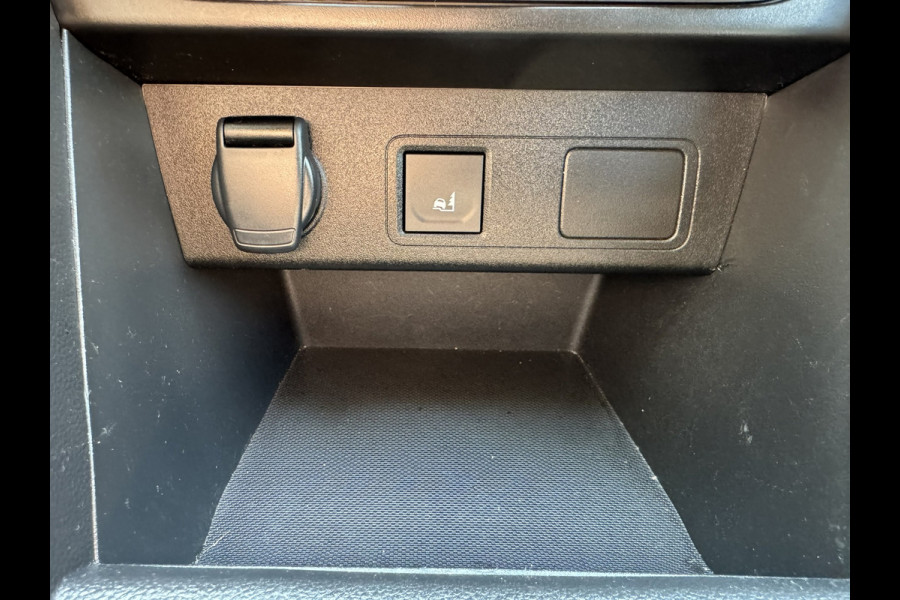 Dacia Jogger 1.6 Hybrid 140 Extreme 7p. Automaat Camera Carplay Cruisecontrol Stoelverwarming Clima