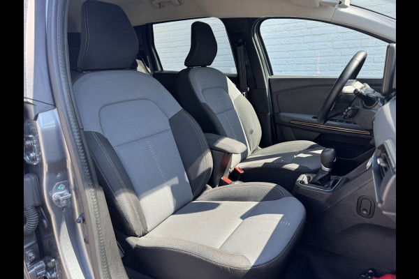Dacia Jogger 1.6 Hybrid 140 Extreme 7p. Automaat Camera Carplay Cruisecontrol Stoelverwarming Clima