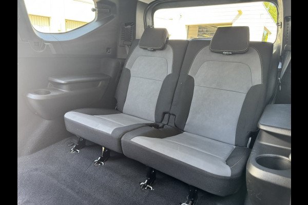 Dacia Jogger 1.6 Hybrid 140 Extreme 7p. Automaat Camera Carplay Cruisecontrol Stoelverwarming Clima