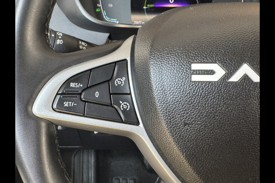 Dacia Jogger 1.6 Hybrid 140 Extreme 7p. Automaat Camera Carplay Cruisecontrol Stoelverwarming Clima