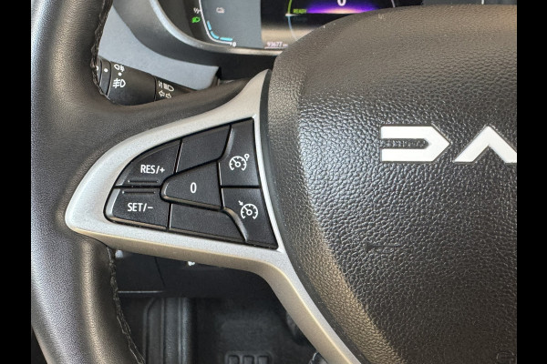 Dacia Jogger 1.6 Hybrid 140 Extreme 7p. Automaat Camera Carplay Cruisecontrol Stoelverwarming Clima