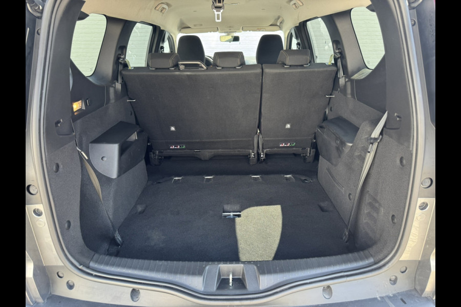 Dacia Jogger 1.6 Hybrid 140 Extreme 7p. Automaat Camera Carplay Cruisecontrol Stoelverwarming Clima