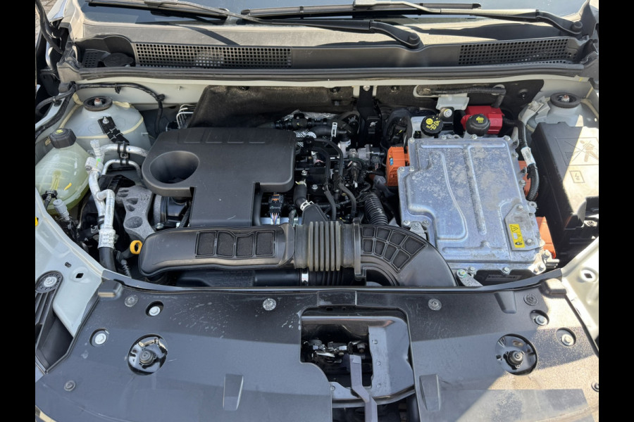 Dacia Jogger 1.6 Hybrid 140 Extreme 7p. Automaat Camera Carplay Cruisecontrol Stoelverwarming Clima