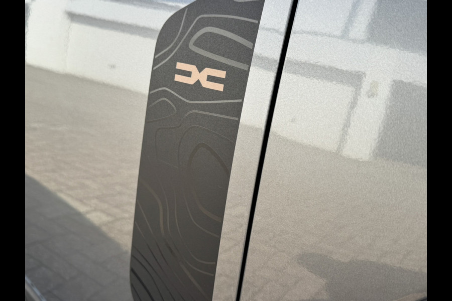 Dacia Jogger 1.6 Hybrid 140 Extreme 7p. Automaat Camera Carplay Cruisecontrol Stoelverwarming Clima