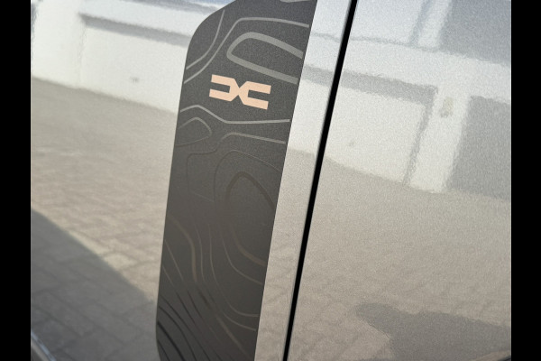 Dacia Jogger 1.6 Hybrid 140 Extreme 7p. Automaat Camera Carplay Cruisecontrol Stoelverwarming Clima