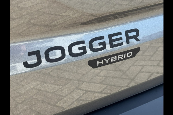 Dacia Jogger 1.6 Hybrid 140 Extreme 7p. Automaat Camera Carplay Cruisecontrol Stoelverwarming Clima