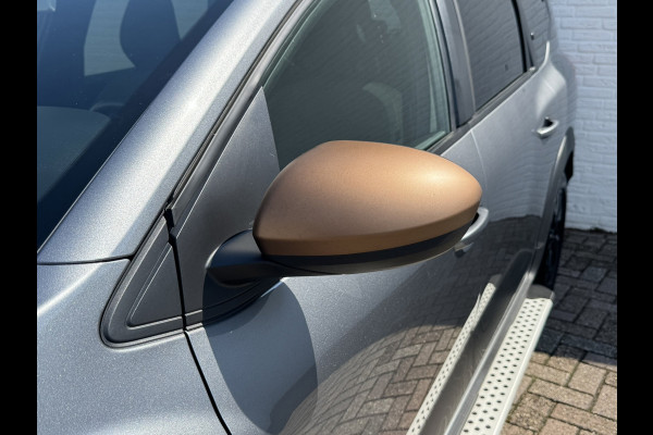 Dacia Jogger 1.6 Hybrid 140 Extreme 7p. Automaat Camera Carplay Cruisecontrol Stoelverwarming Clima
