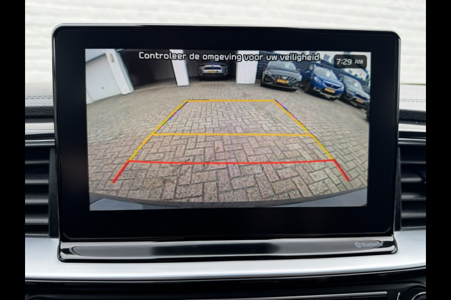 Kia Ceed 1.0 T-GDi Camera Navi Carplay Clima Half Leder