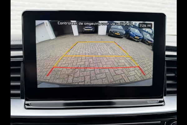 Kia Ceed 1.0 T-GDi Camera Navi Carplay Clima Half Leder