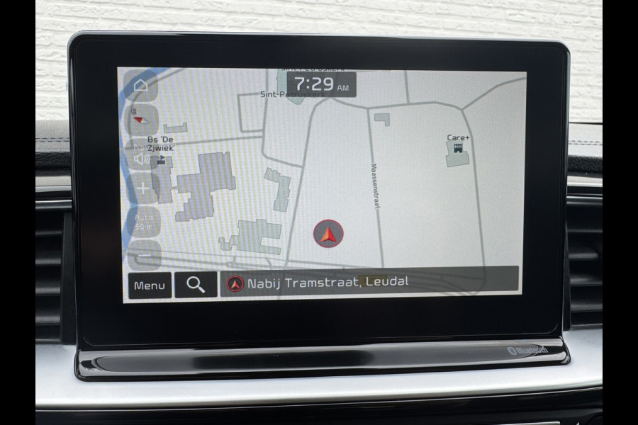 Kia Ceed 1.0 T-GDi Camera Navi Carplay Clima Half Leder