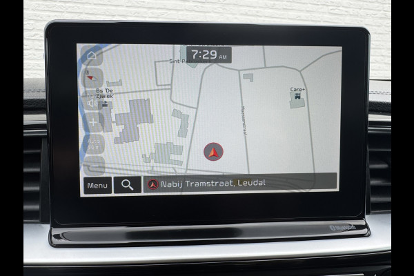 Kia Ceed 1.0 T-GDi Camera Navi Carplay Clima Half Leder