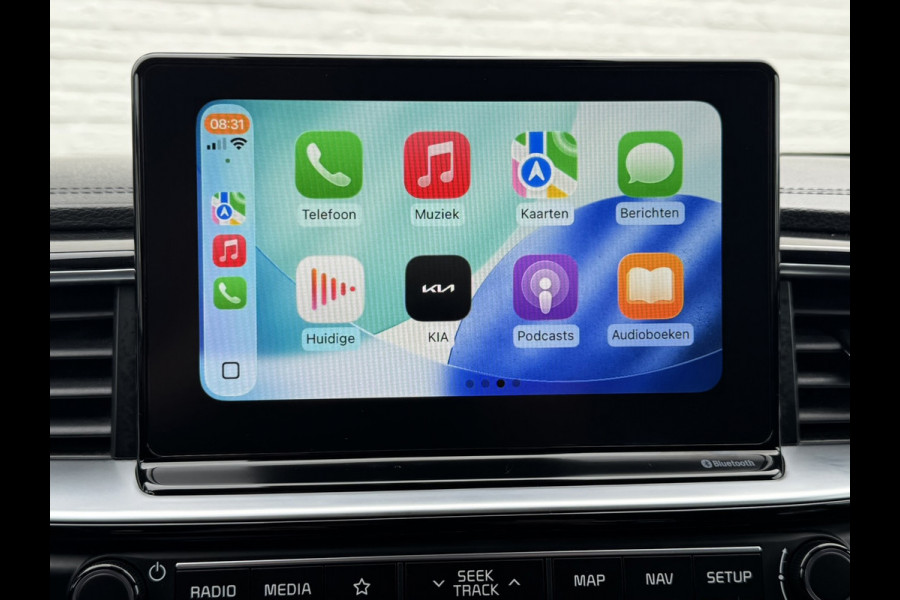 Kia Ceed 1.0 T-GDi Camera Navi Carplay Clima Half Leder