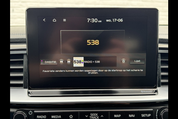 Kia Ceed 1.0 T-GDi Camera Navi Carplay Clima Half Leder