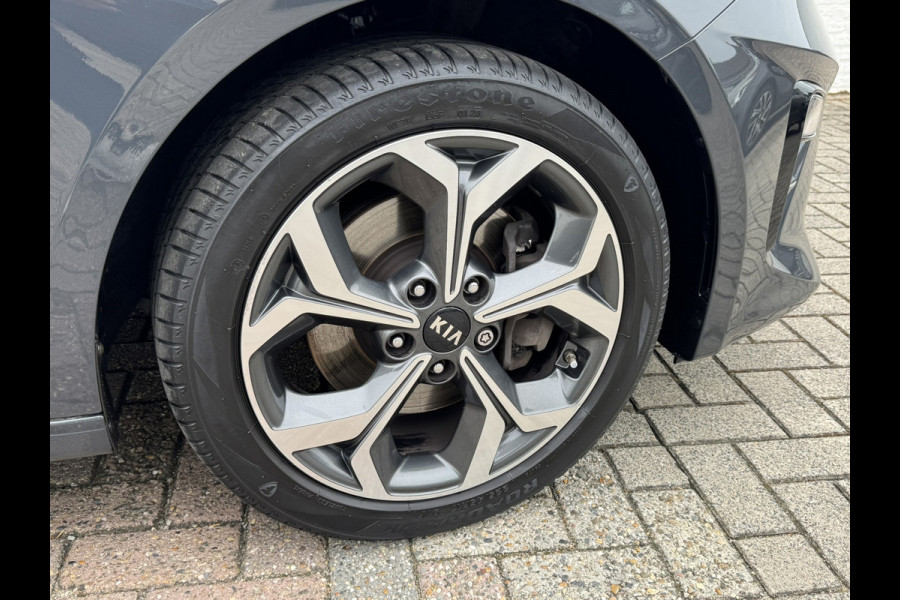Kia Ceed 1.0 T-GDi Camera Navi Carplay Clima Half Leder