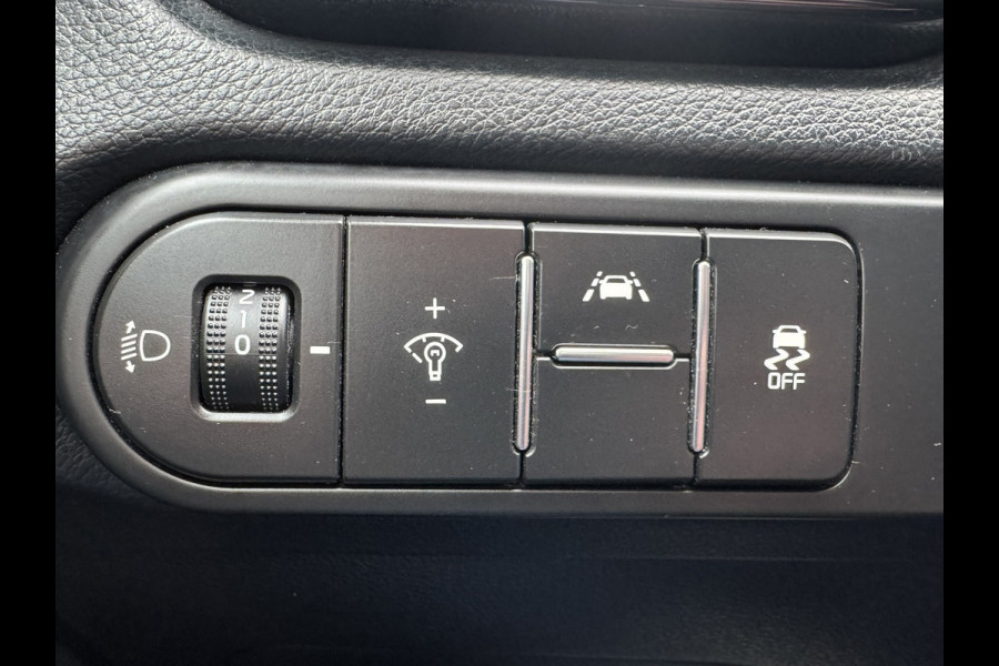Kia Ceed 1.0 T-GDi Camera Navi Carplay Clima Half Leder
