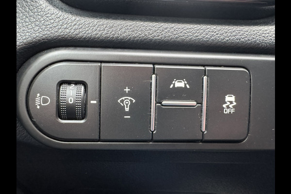 Kia Ceed 1.0 T-GDi Camera Navi Carplay Clima Half Leder